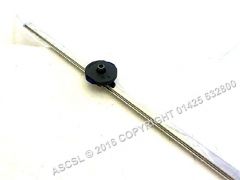 Rinse Arm Assembly - Hobart AMXRS10A Hood Dishwasher AMX10A - Fits Many More Models...