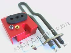 SUPERSEDED Wash Tank Element - Hobart - Dishwasher FXS-70N