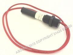 Lid Safety Switch - Hobart VPU100 VPU-200 Veg Prep Machine 
