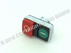 Switch Actuator - Hobart A200 Mixer 