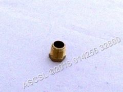 Ignition Electrode Nut - Hobart 