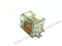 Finder 65.31 Relay - Hobart Ecomax CHF 40 230v AC 30A