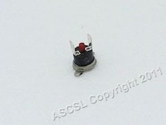 Hi Limit Thermostat - Hobart CLG25/NA Glasswasher