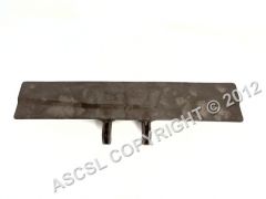 Brown Slate - Cidelcem Conveyor Brown Slate 150mm 