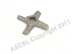 Mincer blade - Hobart E4522 Mincer SPECIAL ORDER - NON RETURNABLE/CANCELLABLE/REFUNDABLE
