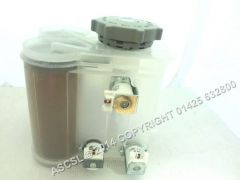 Internal Water Softener - Hobart AMXXS1300-31 AMXS-16 Dishwasher 