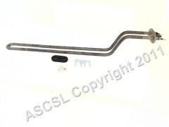 3kwt 254v Wash Tank Heating Element - Hobart AMX16 AM900  AMXS-16 Dishwasher