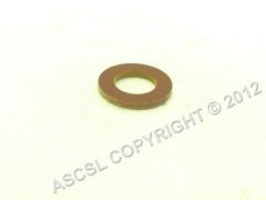 Fibre Thrust Washer No12. - Hobart Mincer