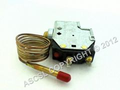 Low Pressure Timer - Ice-O-Matic Ice Machine ICEO325