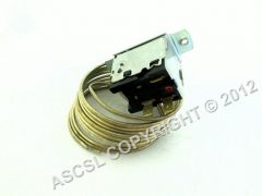 SUPERSEDED Bin Thermostat - Ice-O-Matic U225HA1 Ice Machine