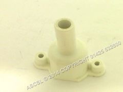 Drain Fitting Adapter - Ice-O-Matic PBC0525FA4 Ice Machine Fits Many Other Models...Some Listed below
