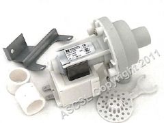 SUPERSEDED Water Pump - Compact CP70E 