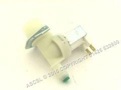 Inlet/Solenoid Valve - Quasar ITV 50    * 1 only at this price *