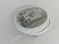 SUPERSEDED Evaporator Thermostat-Ranco SL60