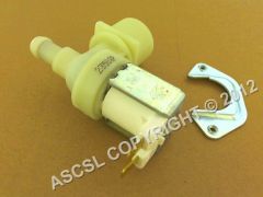 Water Inlet Valve - Newscan - Ice Machine NS30A