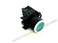 SUPERSEDED Green switch - IMC PC1 Series 35 Chipper 