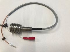 Hopper Switch Assembly - IMC - Potato Peeler PC2 