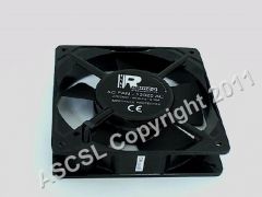 SUPERSEDED Fan/Blade -Axial Square 120x120x25mm Terminal 