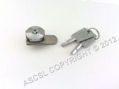 Lock Mechanism - Tefcold BA20H Bottle Cooler BA10H