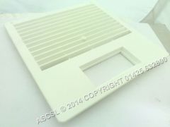 Front Grill/Fascia - Elcold EL51LT Chest Freezer