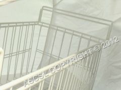 Freezer Basket - Elcold Chest Freezer CPS EL53 EL40LE