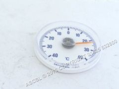 Dial Thermometer - Staycold - Fridge  