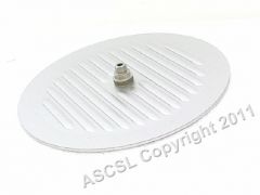 SUPERSEDED Blade Guard 210mm Dia - Ital Stresa 250 250CE Meat Slicer