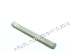 Thickness Plate Shaft- Ital 250 STD Slicer