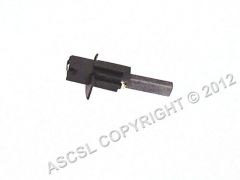 Motor Brushes;pair (blk holder) -  A548 A5548 (white holder no longer available)