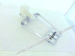 Handle Assembly - IMI Cornelius Jet Spray Milk Dispenser # Push Handle - Special Order, Non-Returnable