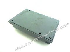 Automatic Ignition Box - American Dryer Company ADG30HS Dryer 