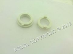 Upper / Lower Front Roller Clutches Kronos 2300-B4 Dough Roller