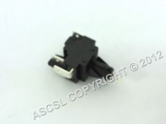 SUPERSEDED On/Off Switch Kronus MC40HCL Dishwasher