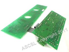 SUPERSEDED PCB - Lainox Oven LXTYPNG101D