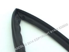 OBSOLETE  Door Gasket (790x420mm) - LEC BC9007K BC9097ST Bottle Cooler BC9007GLED