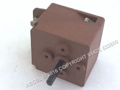 60minute Timer 16A 250V