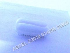 Cleaning Brush - Fruil Co - Juicer