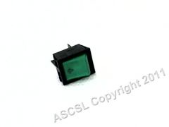 Gantry Light Switch - Lincat LPWLR Bain Maire 