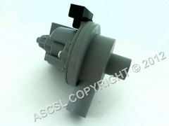 Drain Pump Linea Blanca LC1700 Dishwasher