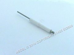 7x44mm Spark Ignition Electrode - Lotus BM-4G Bain Marie 