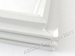 SUPERSEDED Door seal - LTH Fridge HG2.0 KUG/ER
