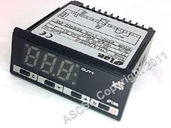 SUPERSEDED LAE MTR11T1RDS Controller 