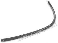 SUPERSEDED Moorwood Vulcan Oven Door Seal - need 2