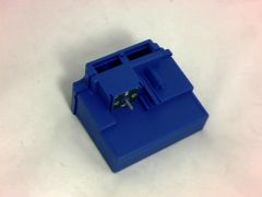 OBSOLETE - Sit 0.503.702 Pactrol Unit Blue Type  / Ignition Box - Moorwood Vulcan MV10C090-IT-NG Oven
