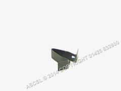 Door Seal Clip - Moorwood Vulcan Oven  