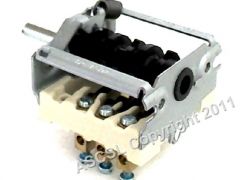 OBSOLETE Selector switch - Electroway 223-291 3ph 