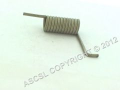 OBSOLETE L/H spring- Moorwood Vulcan 