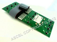 SUPERSEDED Control Panel Slave Module- Sadia ST14 Fridge