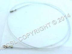 Spark Ignition HT Lead For Electrode - Moorwood Vulcan Oven Steamers & Fryers  Fits many Models... Some Listed below