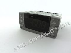 SUPERSEDED Delfield RS10100U-R Dixell Controller XR06CX